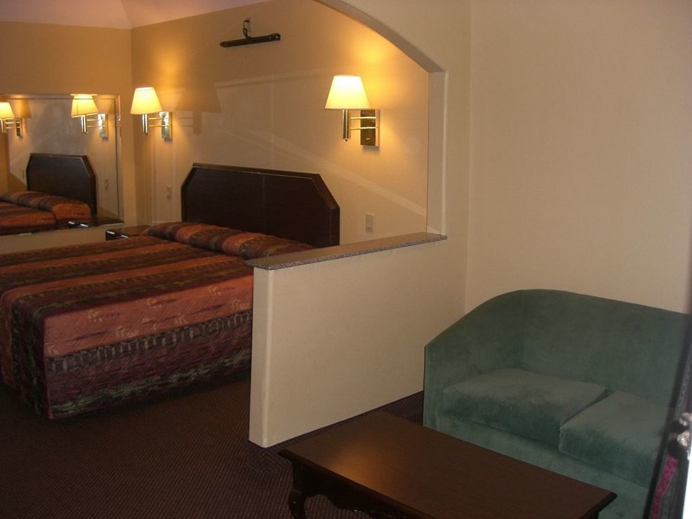 Regency Inn And Suites Galena Park Χιούστον Δωμάτιο φωτογραφία